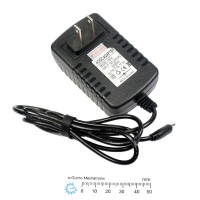 5V 3A Raspberry Pi 3 4 Adapter