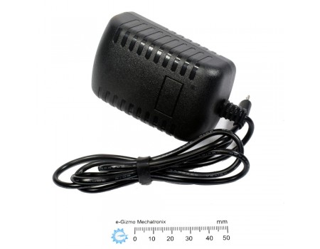 5V 3A Raspberry Pi 3 4 Adapter