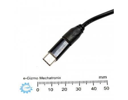 5V 3A Raspberry Pi 3 4 Adapter