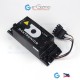 Daktronics 65W 12V 5.5A True Rated AC/DC Power Supply Unit