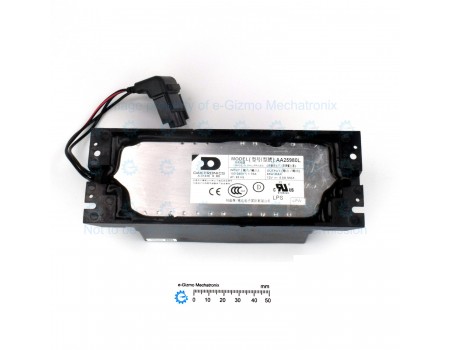 Daktronics 65W 12V 5.5A True Rated AC/DC Power Supply Unit