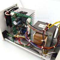 SMTechno Lab Benchtop Adjustable Linear Power Supply True Rated 30V 5A [USED]