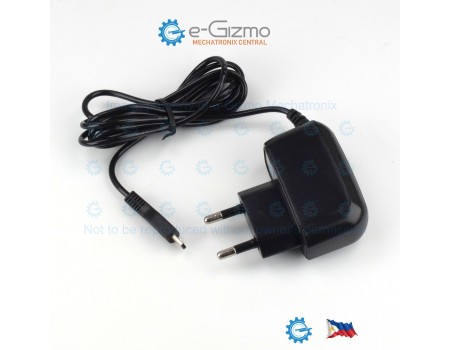 Samsung Travel Charger 100-240V 4.75V @ 0.55A USB Micro ATADS30EBE