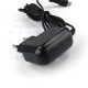 Samsung Travel Charger 100-240V 4.75V @ 0.55A USB Micro ATADS30EBE