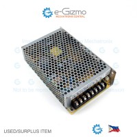 Mean well/Fran Mar AD-55A 55W 13.8V 3.5A  AC/DC Power Supply with UPS Function