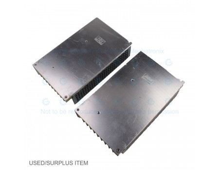 Mean well/Fran Mar AD-55A 55W 13.8V 3.5A  AC/DC Power Supply with UPS Function