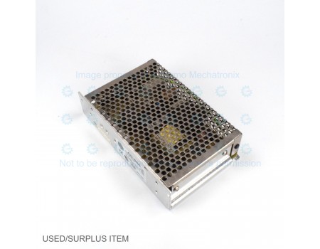 Mean well/Fran Mar AD-55A 55W 13.8V 3.5A  AC/DC Power Supply with UPS Function