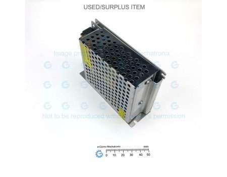 12V 5A 60W AC/DC Power Supply Unit 220VAC Input