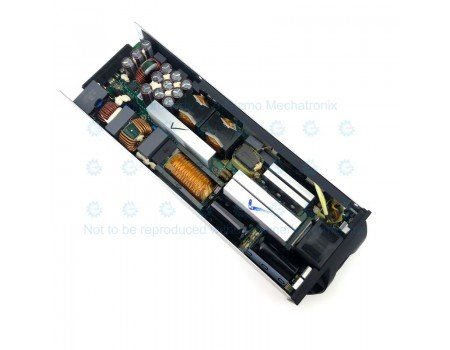 ETR-3048 3kW 54V 62.5A Telecom Grade Power Supply Unit POE Solar