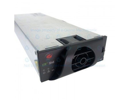 ETR-3048 3kW 54V 62.5A Telecom Grade Power Supply Unit POE Solar