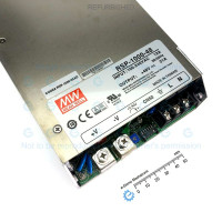 Mean well 1KW 48V 21A  AC/DC Power Supply RSP-1000-48 [Refurbished]