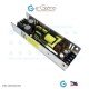 PowerLD 126W Power Supply Unit 3.8V-5V 4.2V Nominal True Rated Open Frame