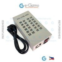 48 Port 250W Heavy Duty USB Multi-Port Charger [Refurbished]