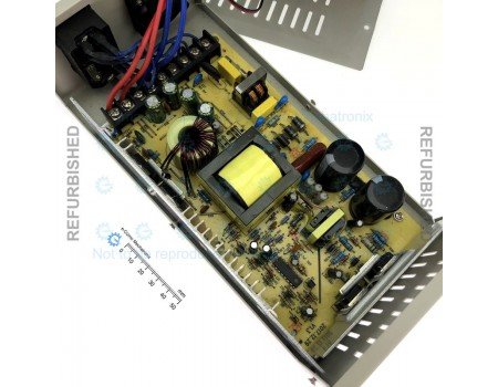 48 Port 250W Heavy Duty USB Multi-Port Charger [Refurbished]