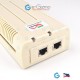 PowerDsine 5501G Gigabit POE Injector 30W 12V-24VDC Input