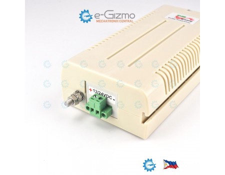 PowerDsine 5501G Gigabit POE Injector 30W 12V-24VDC Input