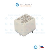Hongfa HF3FA-012-ZT 12V 10A SPDT Relay UL,CUL,VDE,CQC
