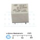 Hongfa HF3FA-012-ZT 12V 10A SPDT Relay UL,CUL,VDE,CQC