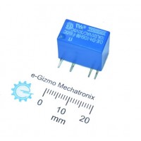 OEG OJE-SH-106HM-6V 10A Relay Side Mounting