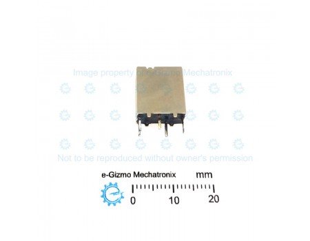 Panasonic ACTE7CR1 12V 20A Automotive Relay SPDT