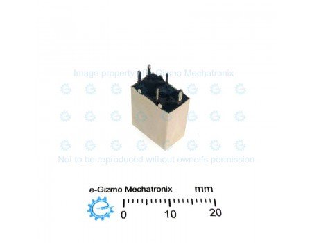 Panasonic ACTE7CR1 12V 20A Automotive Relay SPDT