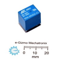Songle SRA-09VDC-CL Relay 9V 10A Relay SPDT