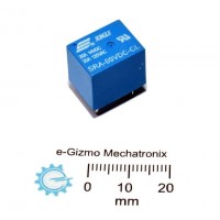 Songle SRA-09VDC-CL Relay 9V 10A Relay SPDT