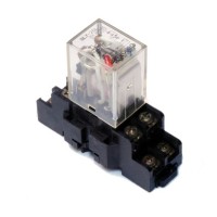 Relay SLY-2SL 220VAC