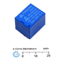 5V 10A Relay JQC-3FF-S-Z