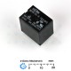 Song Chuan 12V 10A SPDT Relay UL CSA CQC Approved 801H-1C-S-12V