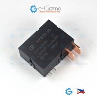 HongFa High Power LATCHING Bistable Relay 12V 90A HFE19-90 12HT21