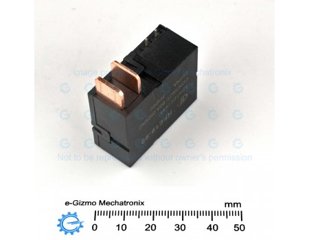 HongFa High Power LATCHING Bistable Relay 12V 90A HFE19-90 12HT21
