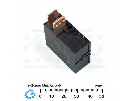 HongFa High Power LATCHING Bistable Relay 12V 90A HFE19-90 12HT21