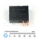 HongFa High Power LATCHING Bistable Relay 12V 90A HFE19-90 12HT21