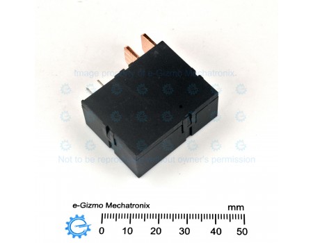 HongFa High Power LATCHING Bistable Relay 12V 90A HFE19-90 12HT21