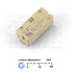 Matsushita ST2-DC5V-F 5V 8A 250VAC Power Relay DPNO UL CSA VDE