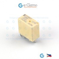 Omron Automotive Relay 12V G8NB-17SR 25A SPDT
