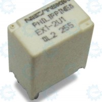 NEC Tokin 12V 30A Automotive SPDT Relay EX1-2U1