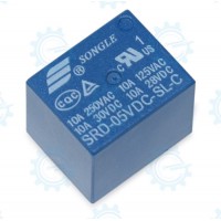 SRD-05VDC-SL-C