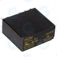 Song Chuan 24V 16A General Purpose 793-P-1C TV-10 Rated