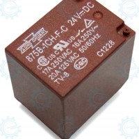 875B-1CH-F-C 24V