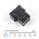 Hongfa HF2150-1A-5DEF High Power Relay SPST 30A 5V Coil Voltage UL CQC