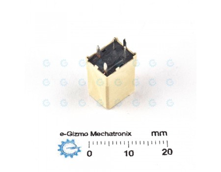 V23138-R1005-A403 Single SPDT Nano Automotive Relay 12VDC 20A
