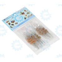 RP-02-K 1/4w Resistor