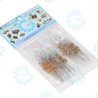 RP-03-O 1/4w Resistor