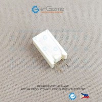 160R 3W Ceramic Case Vertical Mount Resistor