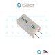680R 10W Ceramic Cement Radial Lead Resistor