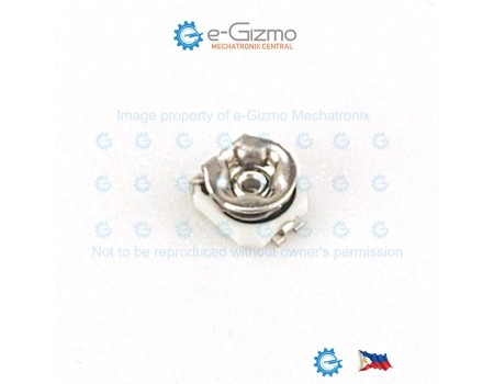 IKOKUTSUSHIN 10K TMC3K Series +/-250ppm/C SMD Trimmer