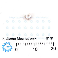 IKOKUTSUSHIN 10K TMC3K Series +/-250ppm/C SMD Trimmer