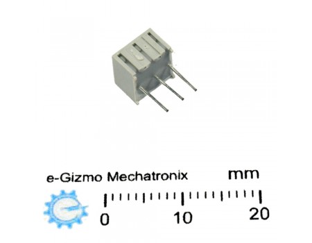 BI 2K Precision Trimmer Model 25U +/-100ppm/C